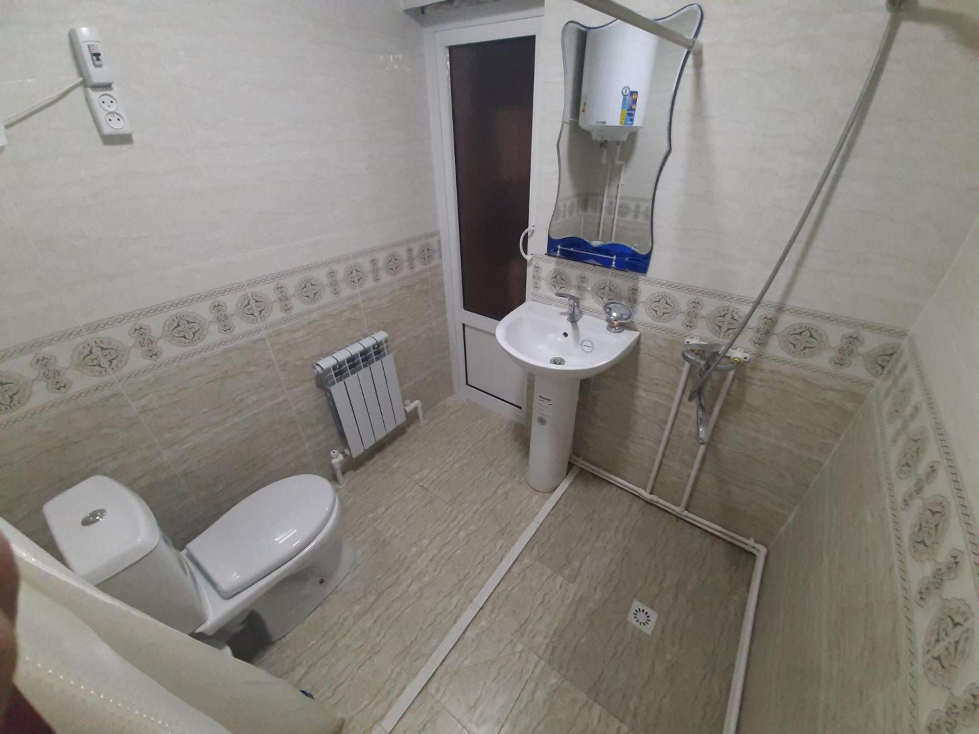 Dilnura Guest House Buxoro Luaran gambar