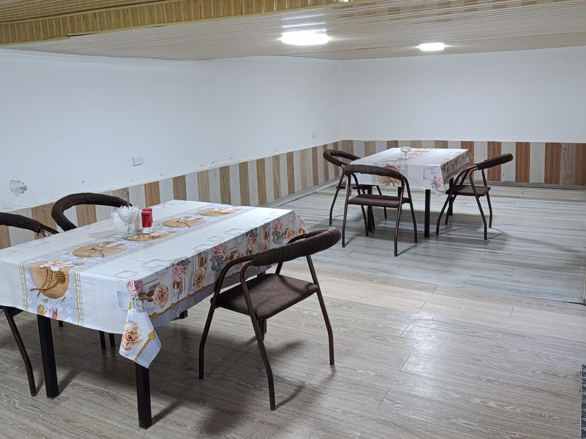 Dilnura Guest House Buxoro Luaran gambar